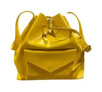 Lancaster Sac Bourse Element City L Jaune