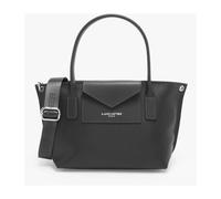 Lancaster Sac à main Mini Maya KBA Noir