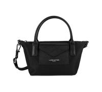 Lancaster Mini Sac À Main Smart Kba Cuir Noir