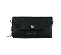 Lancaster Paris Pochette A rabat avec pression S Mademoiselle Grace Noir