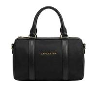 Lancaster Sac polochon Zippé S Basic Ana Noir