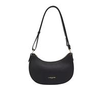 Lancaster, Femme, Sacs, Noir, Taille: ONE Size Sac à bandoulière Milano Aria noir