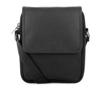 Lancaster, Femme, Sacs, Noir, Taille: ONE Size Sac Bandoulière Homme Sportif