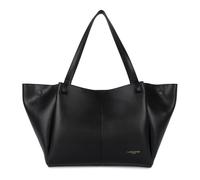 Lancaster, Femme, Sacs, Noir, Taille: ONE Size Sac cabas épaule L Sierra Haus