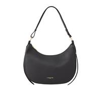 Lancaster, Femme, Sacs, Noir, Taille: ONE Size Sac Hobo Milano Aria Noir