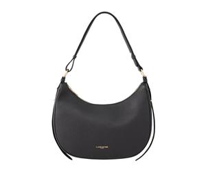 Lancaster, Femme, Sacs, Noir, Taille: ONE Size Sac Hobo Milano Aria Noir