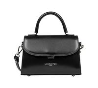 Lancaster, Femme, Sacs, Noir, Taille: ONE Size Suave Even Petite Sac Bandoulière
