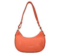 Lancaster, Femme, Sacs, Orange, Taille: ONE Size Milano Aria Shoulder Bag