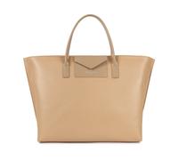 Lancaster Sac cabas main Zippée L Maya KBA Champagne