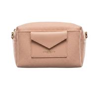 Lancaster Sac trotteur Zippé Maya Double KBA Poudre