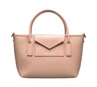 Lancaster Sac cabas main Zippé Maya Double KBA Poudre
