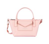 Lancaster Mini Sac À Main Smart Kba Cuir Poudre