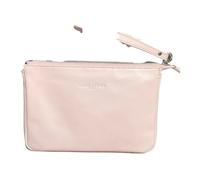 Lancaster Pochette cuir Rose