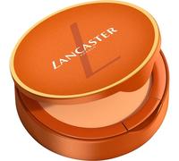 Lancaster Infinite Bronze poudre compacte bronzante SPF 50 pour femme 9 g