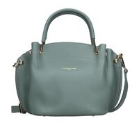Lancaster - Foulonné Double Louisa - Femme - Sacs - Vert - Taille: ONE Size