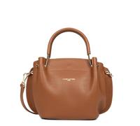 Sacs à main Lancaster Sac à main Zippée M Foulonné Double pour Sacs T.U