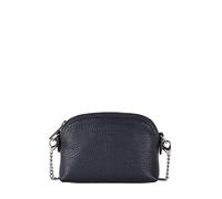 Lancaster Foulonné PM, Accessoire de Voyage - Portefeuille Adultes Unisexes, BLEUFONC,