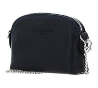 Lancaster Foulonné PM, Accessoire de Voyage - Portefeuille Adultes Unisexes, BLEUFONC,