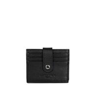 Porte-Cartes - Foulonné PM Noir