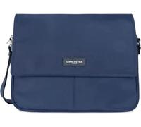 Lancaster Gibecière Basic Vita L 510-79 Bleu Foncé