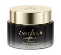 Lancaster - Golden Lift - Crème De Nuit Anti-âge - 50ml