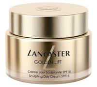 Lancaster Crème de jour Golden Lift sculptante SPF 15 50 ml