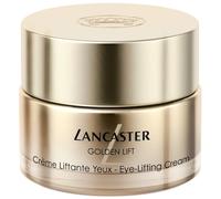 Lancaster Beauty Soin contour des yeux Golden Lift Lifting Doré 15 ml