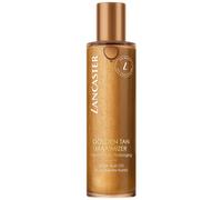 Lancaster - Golden Tan Maximizer 150 Ml Flacon Pompe Huile Après-soleil - Kapao Parfumerie en ligne française