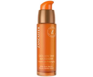Lancaster - Golden Tan Maximizer 30 Ml Flacon Pompe Sérum Après-soleil - Kapao Parfumerie en ligne française