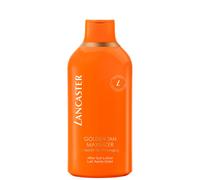 Lancaster Beauty Lait après-soleil Golden Tan Maximizer Prolonge le bronzage 400 ml