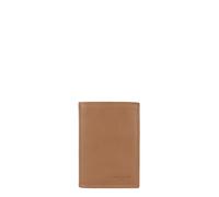 Portefeuille Pliée L Soft Vintage Homme Lancaster 120-13 Camel Marron