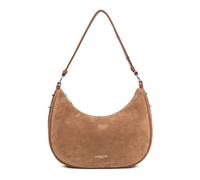 Lancaster - Grand sac à bandoulière - Femme - Sacs - Brun - Taille: ONE Size