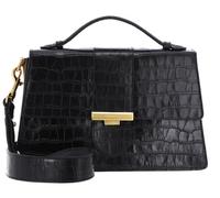 LANCASTER Grand sac à main - Exo Ily Noir