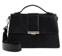 Sac à main A rabat avec fermoir L Paris Ily Lancaster 531-011 Noir Noir