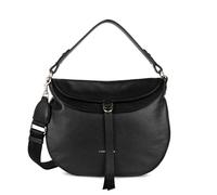 LANCASTER Grand sac besace - Dune Gaia