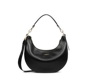 LANCASTER Grand sac besace - Paris Aimy