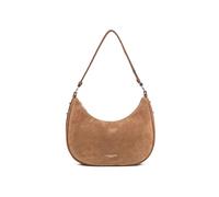 Lancaster Paris - Sac besace zippé L 480/082 - Suède Camel