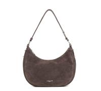 LANCASTER Grand sac besace - Suède IT