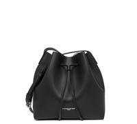 LANCASTER Grand sac bourse - Pur & Element City Noir - In - Champagne