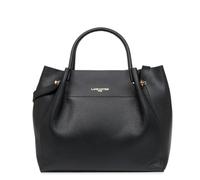 LANCASTER Grand sac cabas épaule - Foulonné Double LOUISA