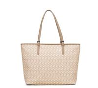LANCASTER Grand sac cabas épaule - Ikon