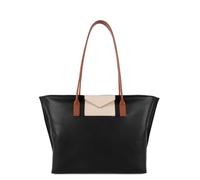 LANCASTER Grand sac cabas épaule - Maya KBA
