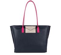 LANCASTER Grand sac cabas épaule - Maya KBA