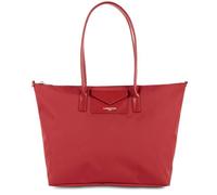 Sac porté épaule Lancaster ref 53439 rouge 35*30*14 TU Rouge Multicolore