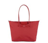 Sac porté épaule Lancaster ref 53439 rouge 35*30*14 TU Rouge Multicolore