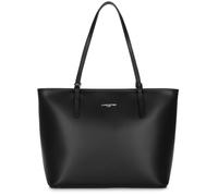 Lancaster Paris – Grand sac cabas épaule – Smooth