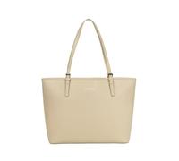 LANCASTER Grand sac cabas épaule - Smooth