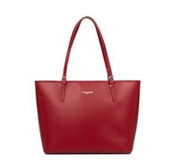 LANCASTER Grand sac cabas épaule - Smooth