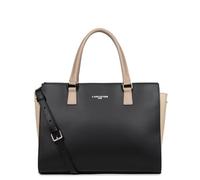 LANCASTER Grand sac cabas main - Smooth