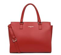 LANCASTER Grand sac cabas main - Smooth